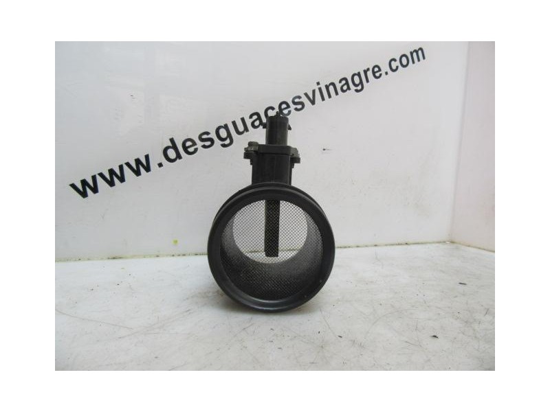 Recambio de caudalimetro : opel zafira : 1.9 cdti (119,64cv) 5p [2006] para opel zafira 1.9 cdti referencia OEM IAM   