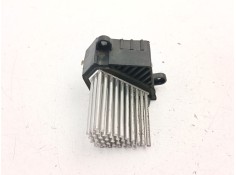 Recambio de motor calefaccion para bmw 3 (e46) 320 d referencia OEM IAM 64119204154   2