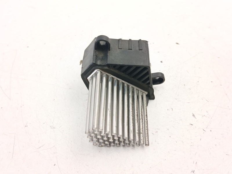 Recambio de motor calefaccion para bmw 3 (e46) 320 d referencia OEM IAM 64119204154  