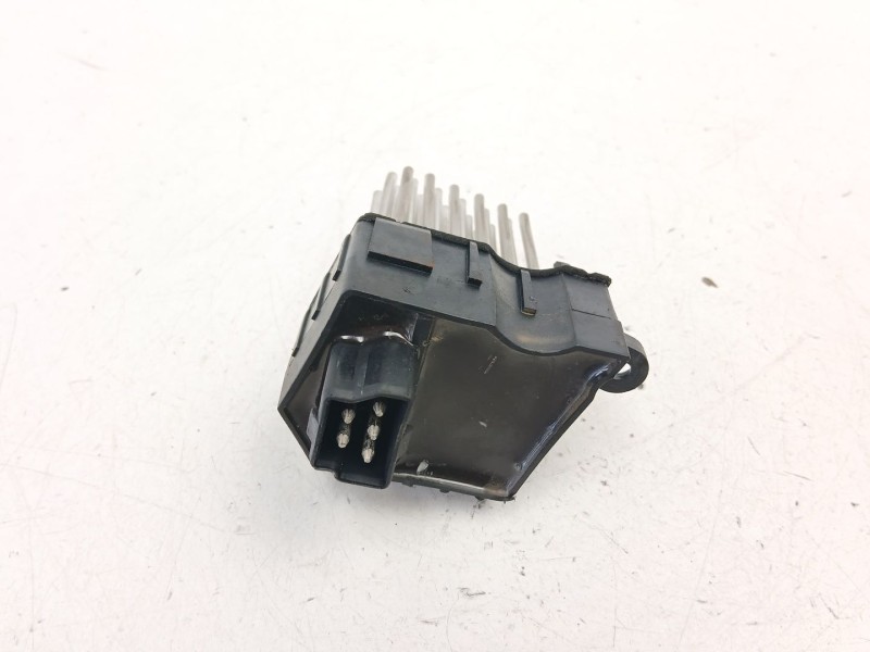 Recambio de motor calefaccion para bmw 3 (e46) 320 d referencia OEM IAM 64119204154  