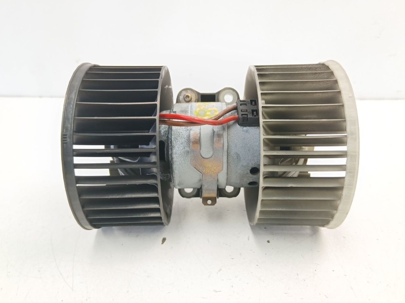 Recambio de motor calefaccion para bmw 3 (e46) 320 d referencia OEM IAM 64119204154  