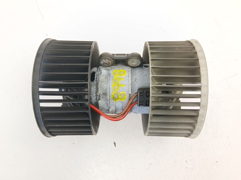 Recambio de motor calefaccion para bmw 3 (e46) 320 d referencia OEM IAM 64119204154  