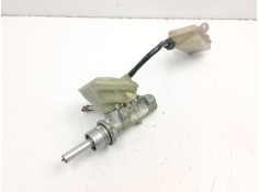 Recambio de bomba de freno para peugeot 307 break (3e) 1.6 16v referencia OEM IAM 4601L3  
