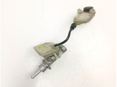 Recambio de bomba de freno para peugeot 307 break (3e) 1.6 16v referencia OEM IAM 4601L3   2