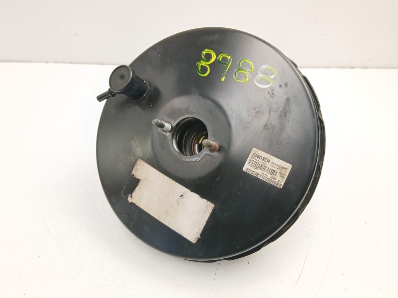 Recambio de servofreno para peugeot 307 break (3e) 1.6 16v referencia OEM IAM 9643129680  
