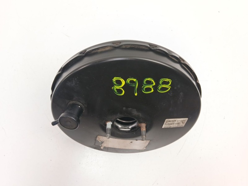Recambio de servofreno para peugeot 307 break (3e) 1.6 16v referencia OEM IAM 9643129680  