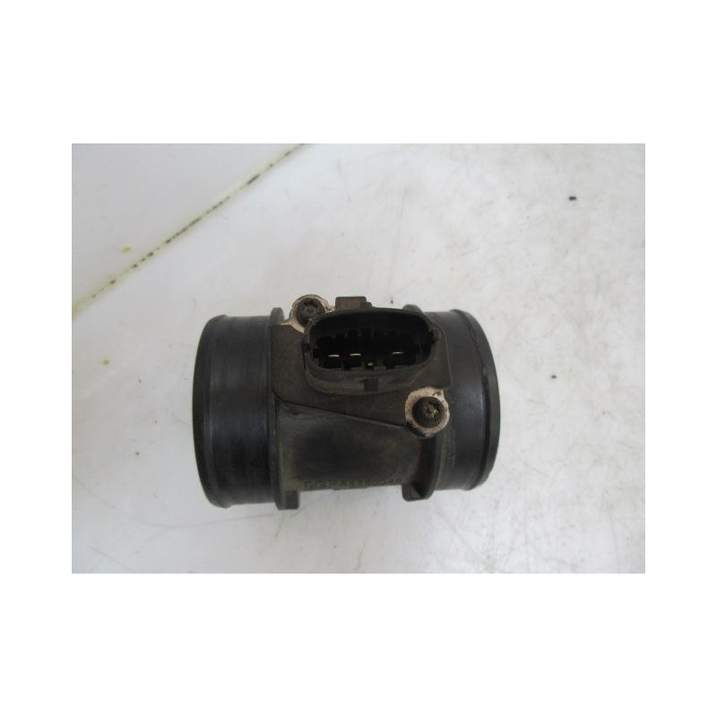 Recambio de caudalimetro : opel zafira : 1.9 cdti (119,64cv) 5p [2006] para opel zafira 1.9 cdti referencia OEM IAM   