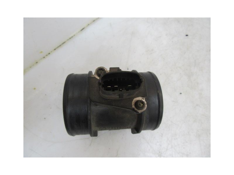 Recambio de caudalimetro : opel zafira : 1.9 cdti (119,64cv) 5p [2006] para opel zafira 1.9 cdti referencia OEM IAM   