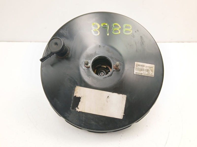 Recambio de servofreno para peugeot 307 break (3e) 1.6 16v referencia OEM IAM 9643129680  