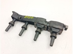 Recambio de bobina para peugeot 307 break (3e) 1.6 16v referencia OEM IAM 9636337880 2526182A 