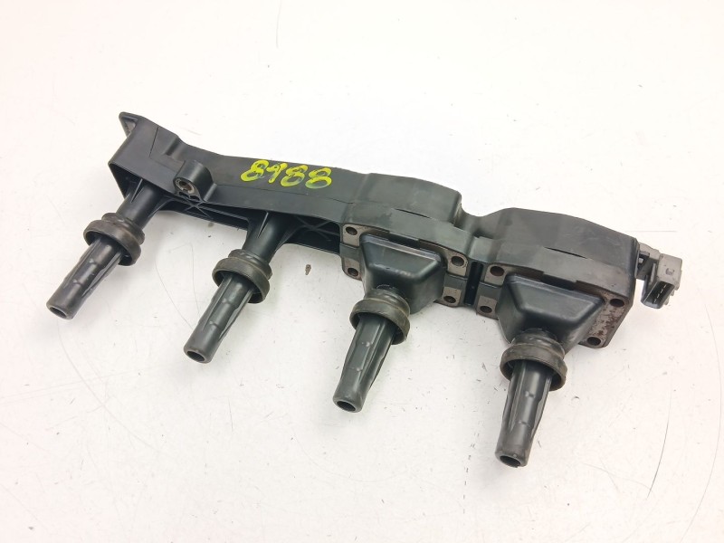 Recambio de bobina para peugeot 307 break (3e) 1.6 16v referencia OEM IAM 9636337880 2526182A 