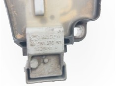 Recambio de bobina para peugeot 307 break (3e) 1.6 16v referencia OEM IAM 9636337880 2526182A  2