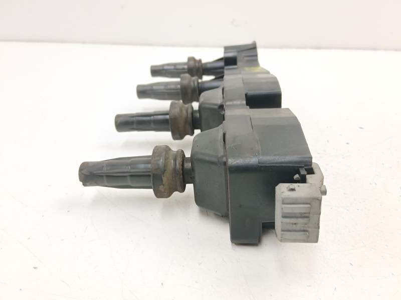 Recambio de bobina para peugeot 307 break (3e) 1.6 16v referencia OEM IAM 9636337880 2526182A 