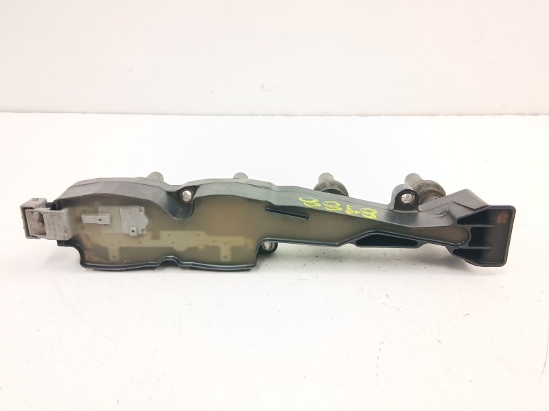 Recambio de bobina para peugeot 307 break (3e) 1.6 16v referencia OEM IAM 9636337880 2526182A 