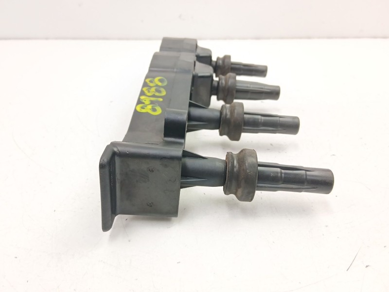 Recambio de bobina para peugeot 307 break (3e) 1.6 16v referencia OEM IAM 9636337880 2526182A 