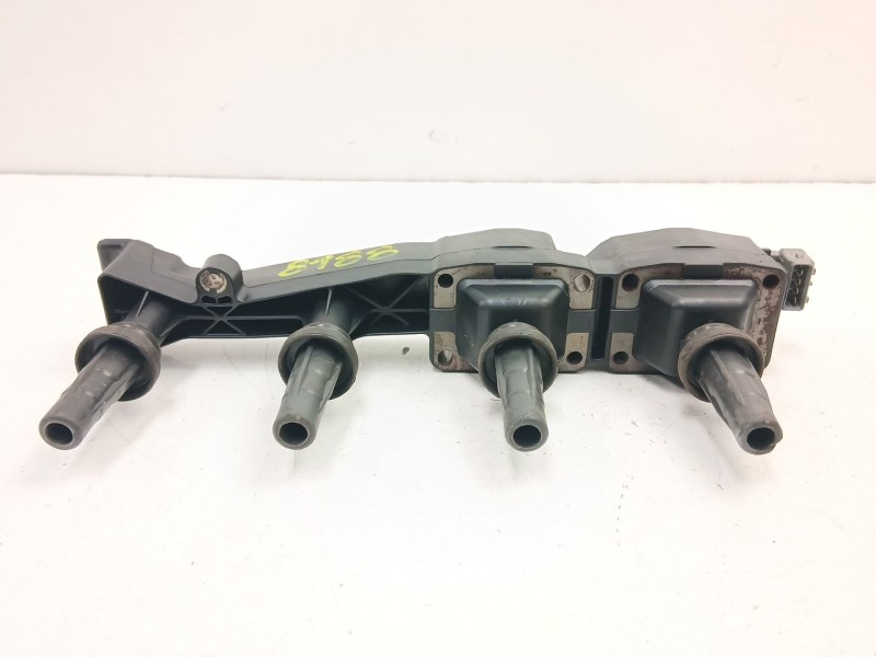 Recambio de bobina para peugeot 307 break (3e) 1.6 16v referencia OEM IAM 9636337880 2526182A 