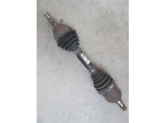Recambio de transmision delantera izq. : opel zafira : 1.9 cdti (119,64cv) 5p [2006] para opel zafira 1.9 cdti referencia OEM IA