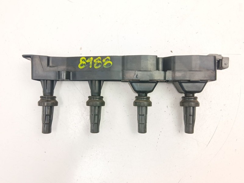 Recambio de bobina para peugeot 307 break (3e) 1.6 16v referencia OEM IAM 9636337880 2526182A 