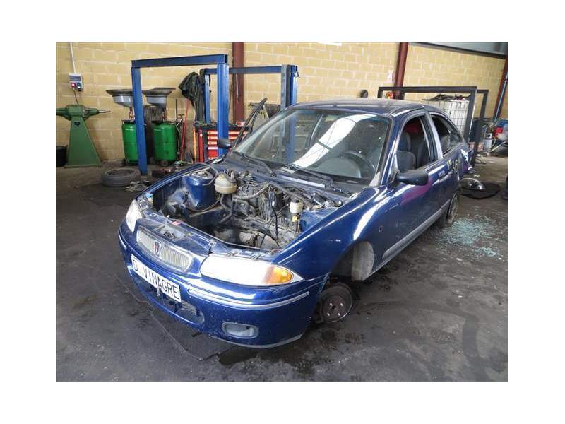 rover 214 del año 1998