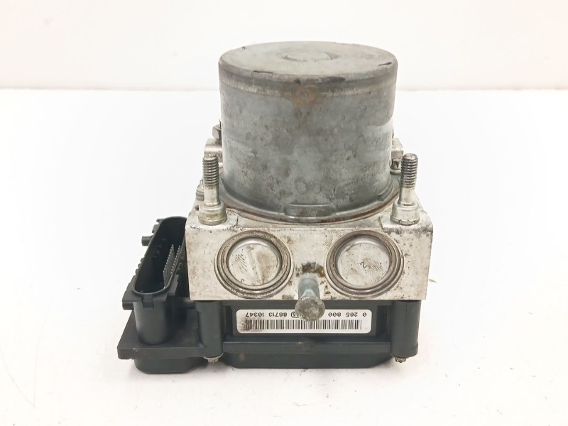 Recambio de abs para peugeot 307 break (3e) 1.6 16v referencia OEM IAM 9649988280 0265231487 