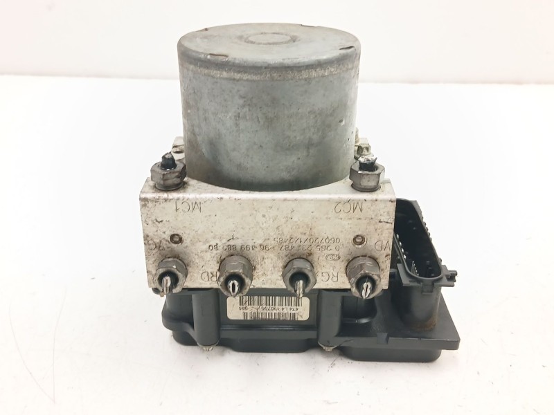 Recambio de abs para peugeot 307 break (3e) 1.6 16v referencia OEM IAM 9649988280 0265231487 