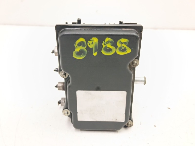 Recambio de abs para peugeot 307 break (3e) 1.6 16v referencia OEM IAM 9649988280 0265231487 