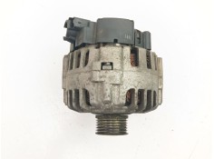 Recambio de alternador para peugeot 307 break (3e) 1.6 16v referencia OEM IAM 9656956280 TG9B025  2