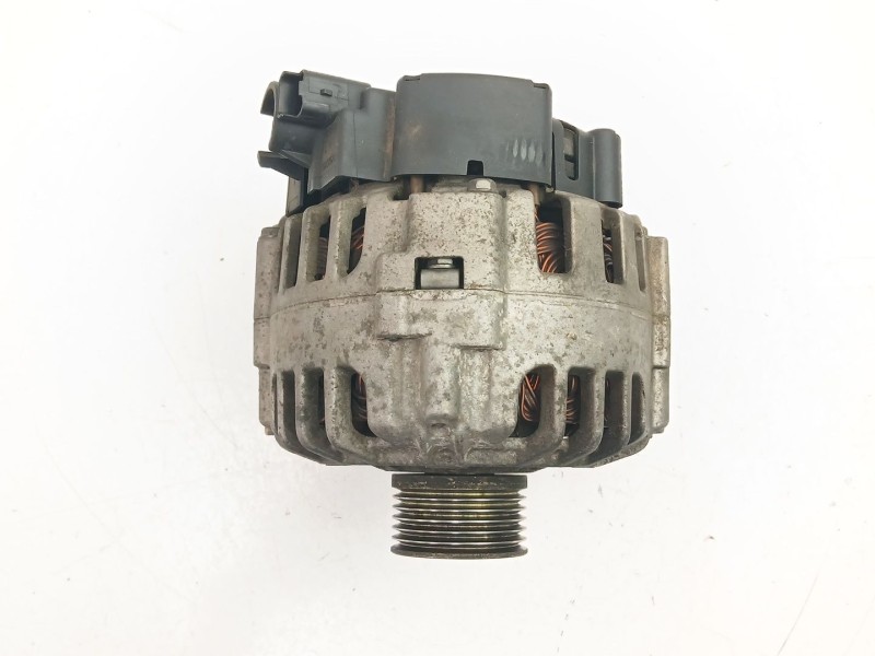 Recambio de alternador para peugeot 307 break (3e) 1.6 16v referencia OEM IAM 9656956280 TG9B025 