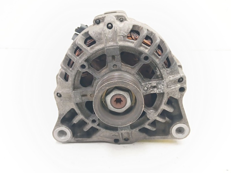 Recambio de alternador para peugeot 307 break (3e) 1.6 16v referencia OEM IAM 9656956280 TG9B025 