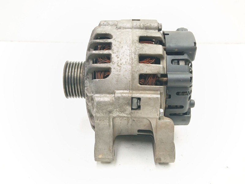 Recambio de alternador para peugeot 307 break (3e) 1.6 16v referencia OEM IAM 9656956280 TG9B025 