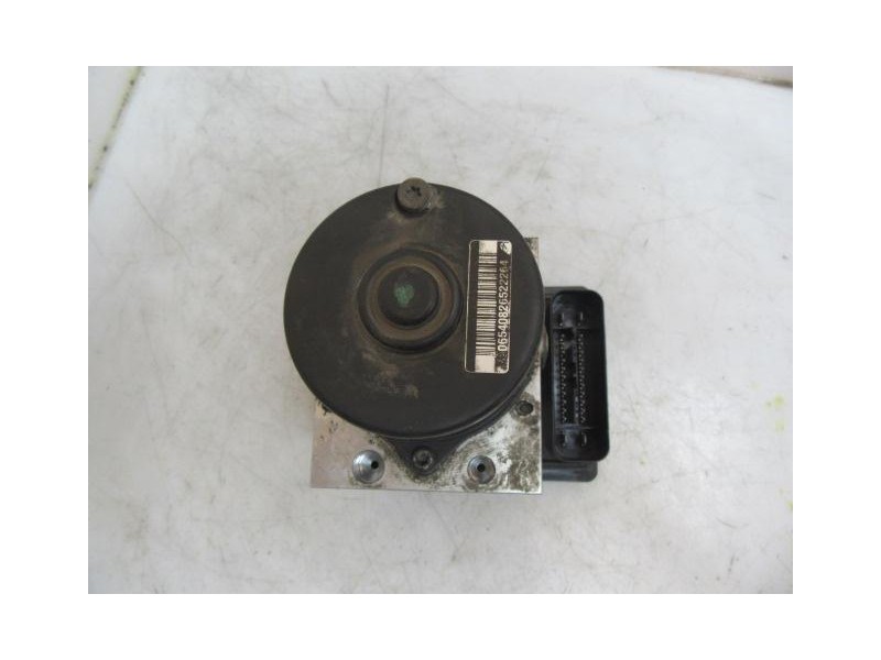 Recambio de abs : opel zafira : 1.9 cdti (119,64cv) 5p [2006] para opel zafira 1.9 cdti referencia OEM IAM   