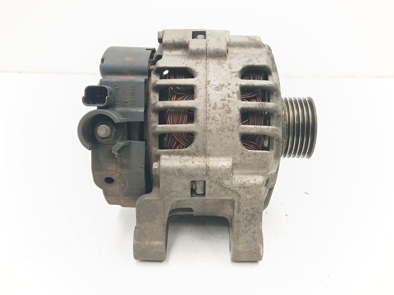 Recambio de alternador para peugeot 307 break (3e) 1.6 16v referencia OEM IAM 9656956280 TG9B025 