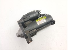 Recambio de motor arranque para peugeot 307 break (3e) 1.6 16v referencia OEM IAM 5802C9 0986013850 