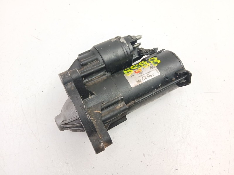 Recambio de motor arranque para peugeot 307 break (3e) 1.6 16v referencia OEM IAM 5802C9 0986013850 