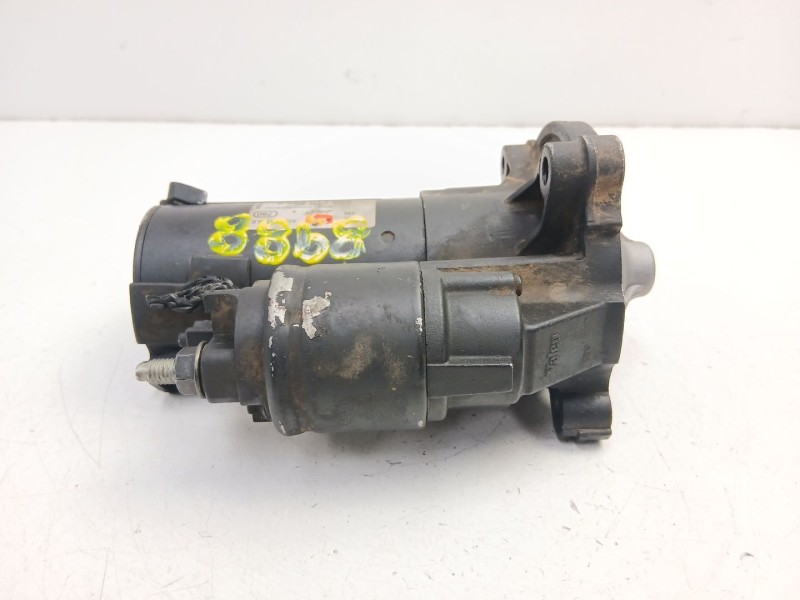Recambio de motor arranque para peugeot 307 break (3e) 1.6 16v referencia OEM IAM 5802C9 0986013850 