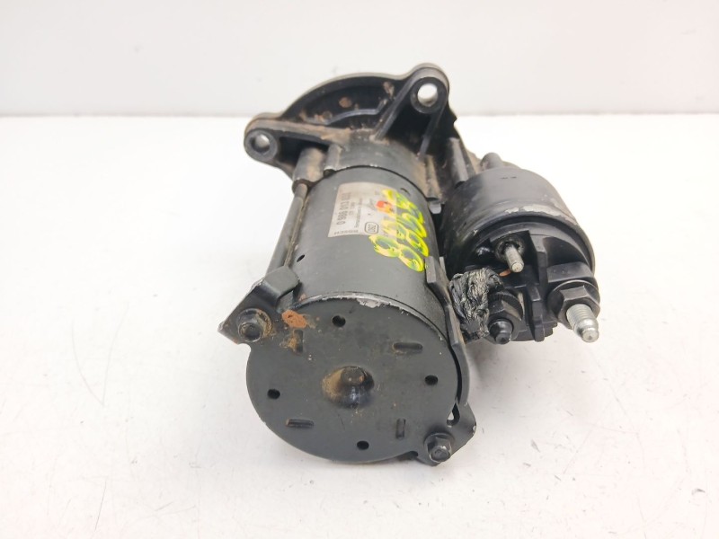 Recambio de motor arranque para peugeot 307 break (3e) 1.6 16v referencia OEM IAM 5802C9 0986013850 
