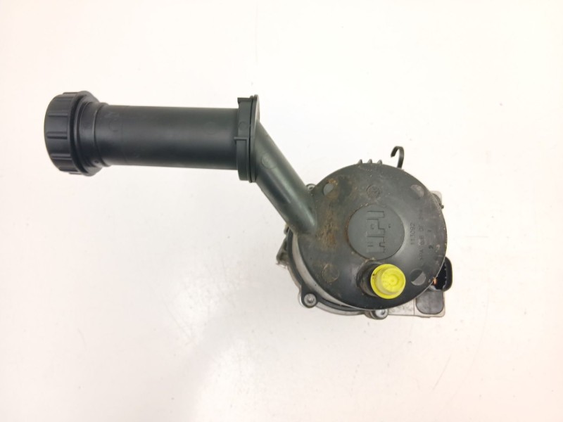 Recambio de bomba direccion electrica para peugeot 307 break (3e) 1.6 16v referencia OEM IAM 9654151180  