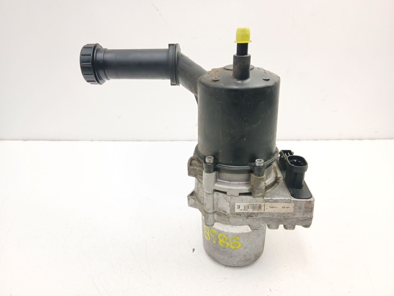 Recambio de bomba direccion electrica para peugeot 307 break (3e) 1.6 16v referencia OEM IAM 9654151180  