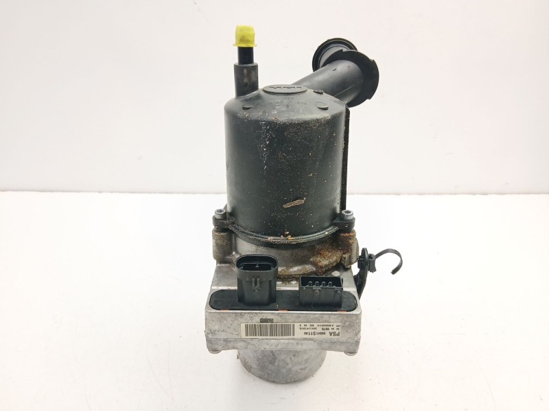 Recambio de bomba direccion electrica para peugeot 307 break (3e) 1.6 16v referencia OEM IAM 9654151180  
