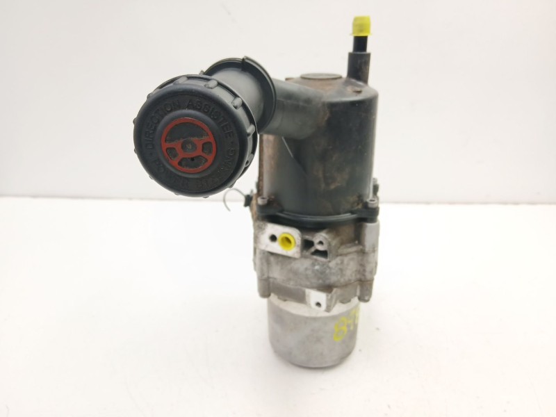 Recambio de bomba direccion electrica para peugeot 307 break (3e) 1.6 16v referencia OEM IAM 9654151180  