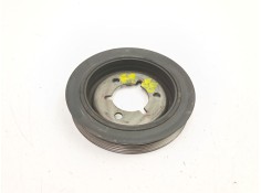 Recambio de polea cigueñal para peugeot 307 break (3e) 1.6 16v referencia OEM IAM 0515R8  
