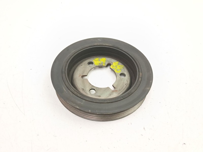 Recambio de polea cigueñal para peugeot 307 break (3e) 1.6 16v referencia OEM IAM 0515R8  
