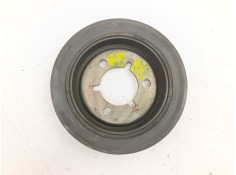 Recambio de polea cigueñal para peugeot 307 break (3e) 1.6 16v referencia OEM IAM 0515R8   2