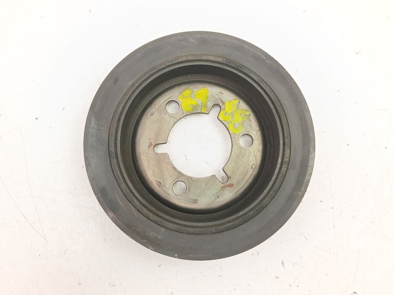 Recambio de polea cigueñal para peugeot 307 break (3e) 1.6 16v referencia OEM IAM 0515R8  