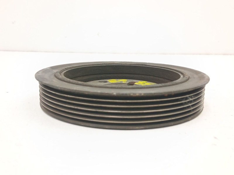 Recambio de polea cigueñal para peugeot 307 break (3e) 1.6 16v referencia OEM IAM 0515R8  