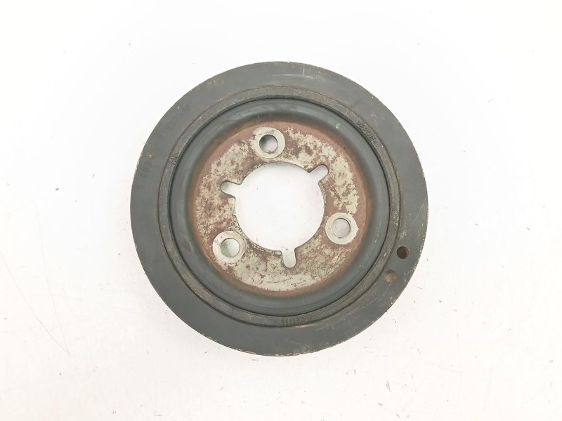 Recambio de polea cigueñal para peugeot 307 break (3e) 1.6 16v referencia OEM IAM 0515R8  