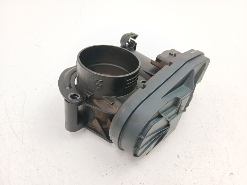 Recambio de caja mariposa para peugeot 307 break (3e) 1.6 16v referencia OEM IAM 9649510080 0280750164 