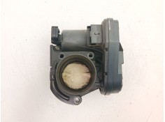 Recambio de caja mariposa para peugeot 307 break (3e) 1.6 16v referencia OEM IAM 9649510080 0280750164  2