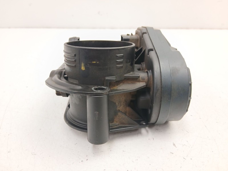Recambio de caja mariposa para peugeot 307 break (3e) 1.6 16v referencia OEM IAM 9649510080 0280750164 