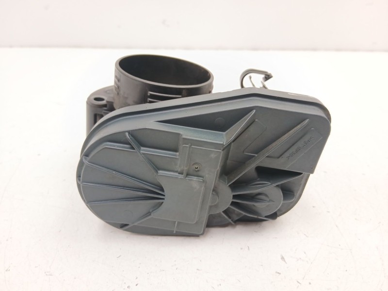 Recambio de caja mariposa para peugeot 307 break (3e) 1.6 16v referencia OEM IAM 9649510080 0280750164 